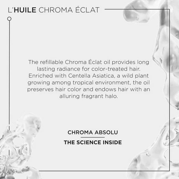 Kerastase Chroma Absolu Hair Oil-In-Serum - 75 ml