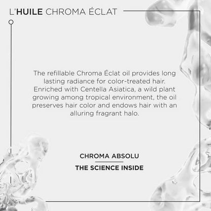 Kerastase Chroma Absolu Hair Oil-In-Serum - 75 ml