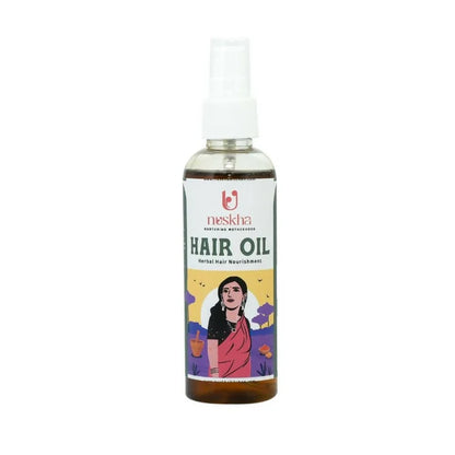 Nuskha Hair Oil - 100 ml