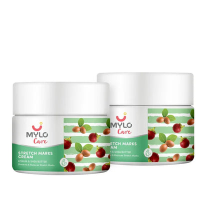 Mylo Care Stretch Marks Cream - 100 ml