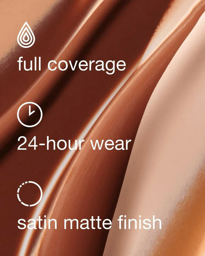Clinique Even Better Clinical Serum Foundation SPF 20 - WN 112 Ginger (M) - 30 ml