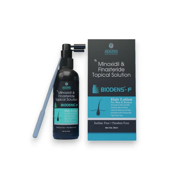 Adonis Biodens F Lotion - 60 ml