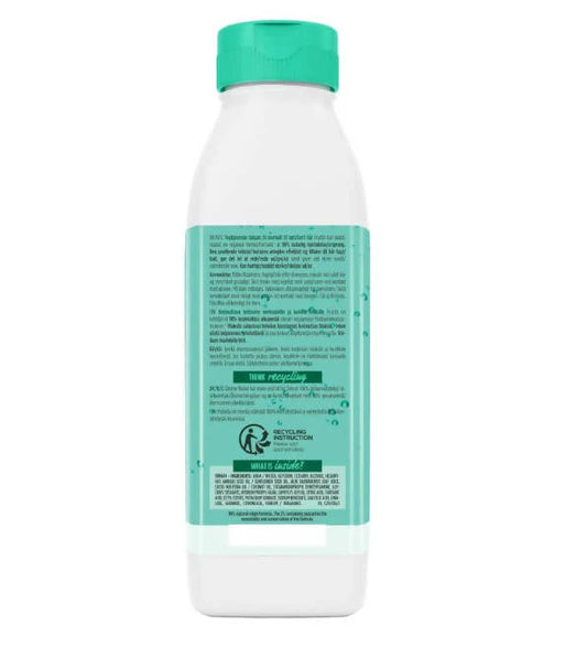 Garnier Fructis Hair Food Quenching Aloe Vera Conditioner