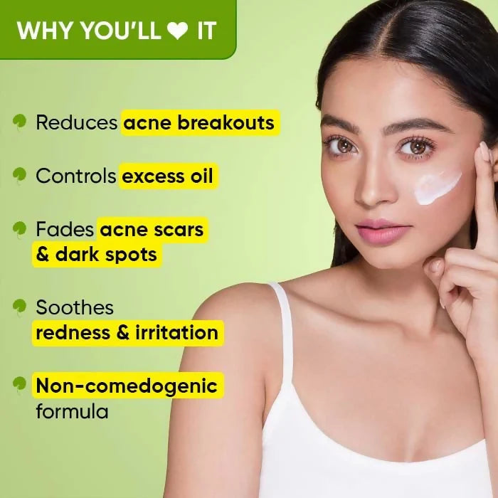 Dot & Key Cica + Niacinamide C + E CSM (Cleanser, Serum, Moisturizer) Routine for Oily & Acne Prone Skin - combo