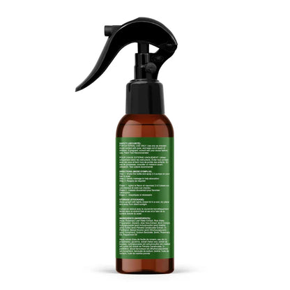 Botanic Hearth Rosemary Rice Water Spray for Hair Growth - 200 ml