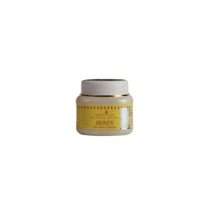 Shahnaz Husain For Natural Skin Care Honey Intensive Cream