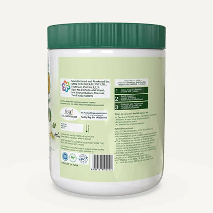 Pro360 Nefro (fka Nephro) HP - Dialysis Care Nutritional Supplement Powder - 400 gm