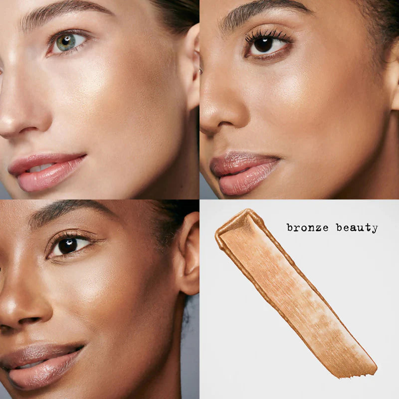 Stila Cosmetics Heaven's Hue Hydro-Luminator - Bronze Beauty - 15 ml