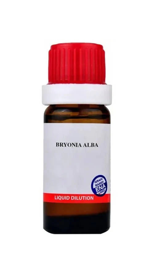 Bjain Bryonia Alba Dilution -3X