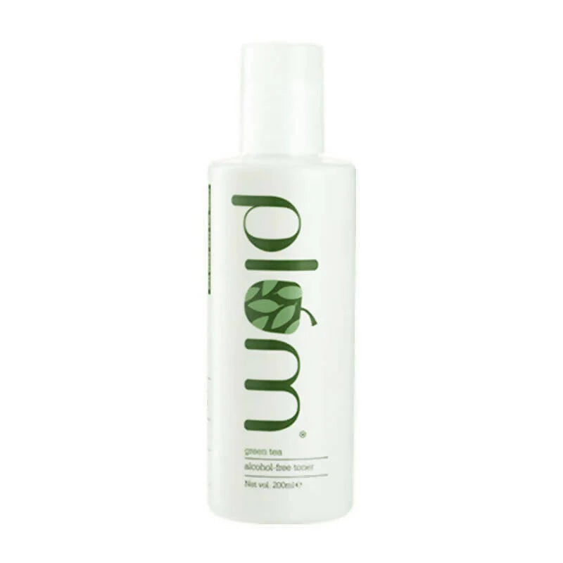 Plum Green Tea Alcohol-Free Toner - 200 ml