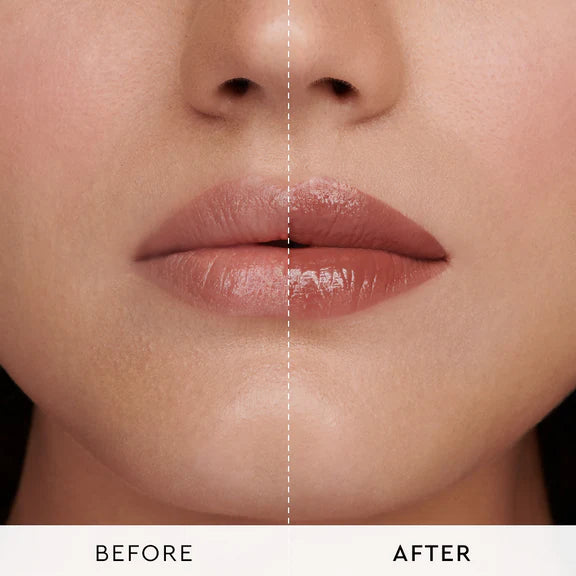 Kiro Glossfinity Creme Gloss - Nutty Nutmeg - 5 ml