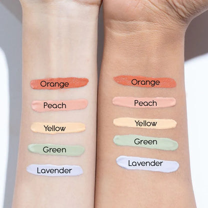 Kay Beauty By Katrina Kaif HD Liquid Colour Corrector - Peach