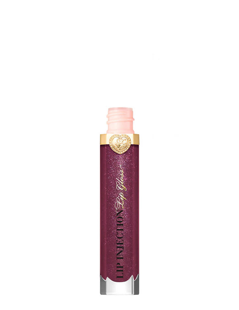 Too Faced Lip Injection Power Plumping Lip Gloss - Hot Love - 6.5 ml