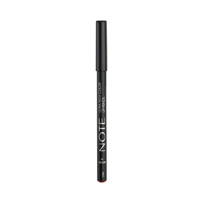 Note Cosmetique Ultra Rich Color Lip Pencil - 6 - 1.1 gm