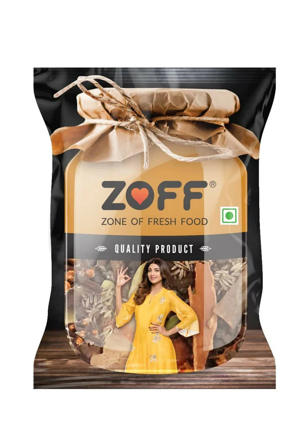 Zoff Garam Masala Whole - 250 gm