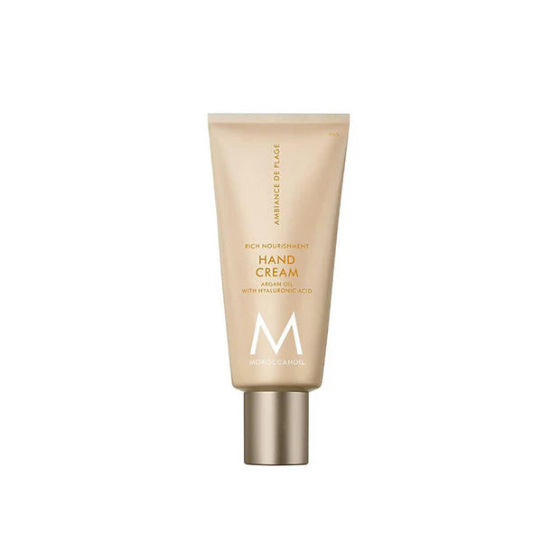 Moroccanoil Hand Cream Ambiance De Plage - 40 ml