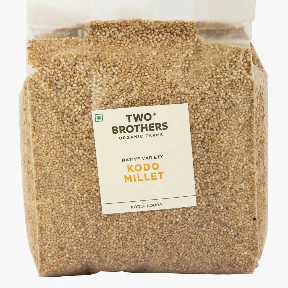 Two Brothers Organic Farms Kodo Millets