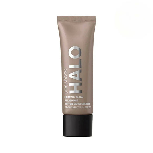 Smashbox Halo Healthy Glow All-in-One Tinted Moisturizer With SPF 25 - Medium - 40 ml