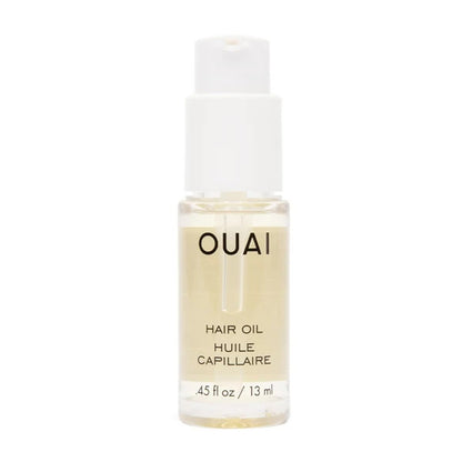 Ouai Hair Oil Huile Capillaire - 13 ml