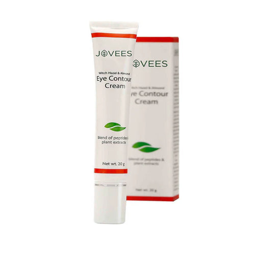 Jovees Eye Contour Cream - 20 gm