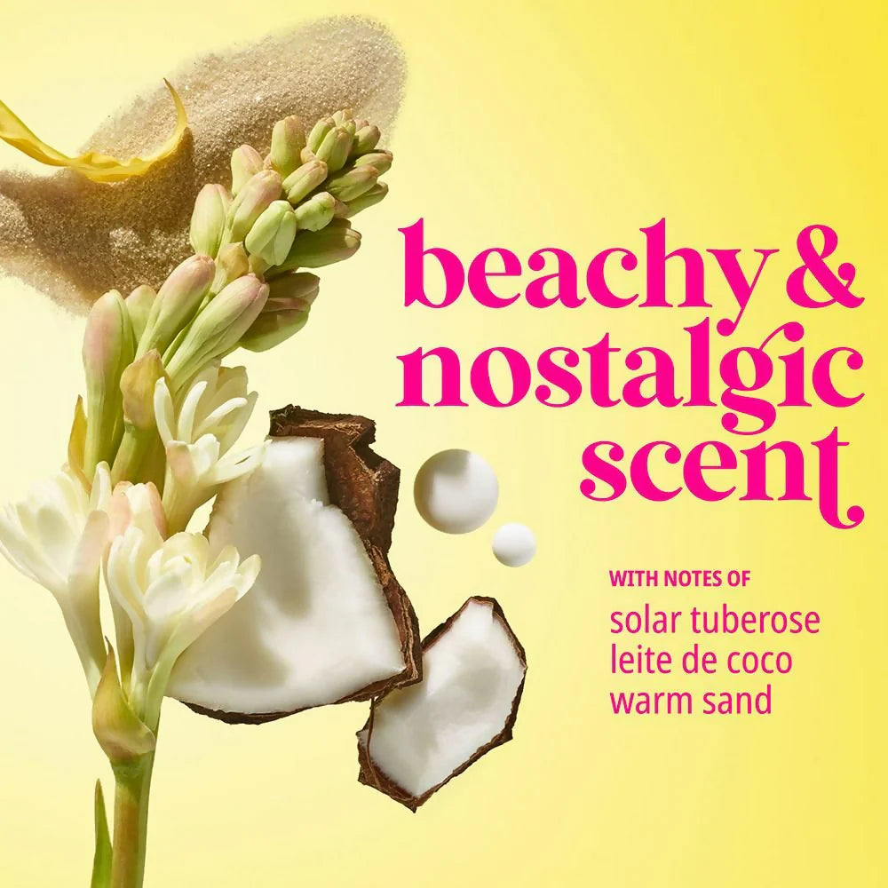 Sol de Janeiro Rio Radiance SPF 50 Body Lotion illuminating Sunscreen, UVA/UVB Broad Spectrum SPF 50 - 200 ml