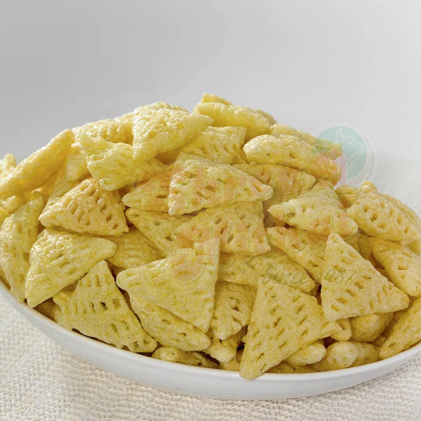 Shree Mithai Salted Triangle Puff - 90 gm
