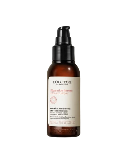 L'Occitane Aromachologie Intensive Repair Anti-frizz Serum - 100 ml