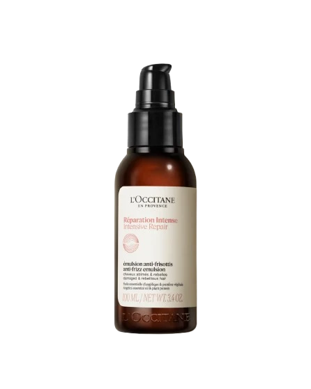 L'Occitane Aromachologie Intensive Repair Anti-frizz Serum - 100 ml