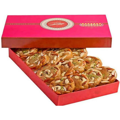 Bikanervala Bikanervala Halwa Sohan