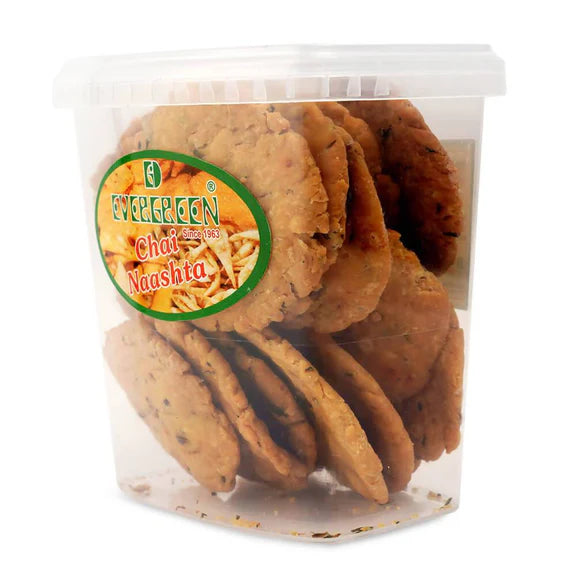 Evergreen Sweets - Masala Mathri - 300 gm