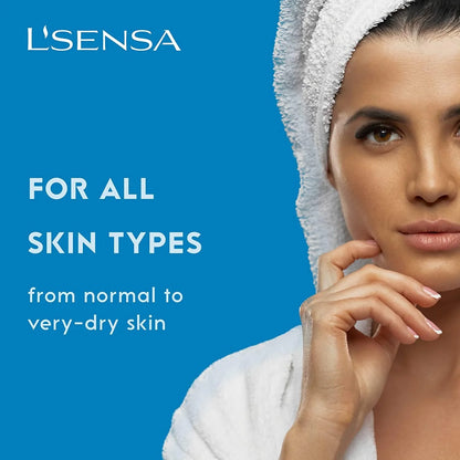 L'Sensa Hydro Boost Moisturizer For Oily And Dry Skin - 50 ml