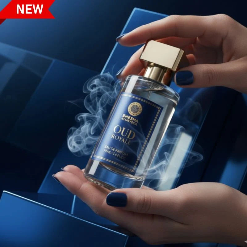 OUD ROYALE Luxury Unisex Perfume | Long-Lasting EDP Perfume