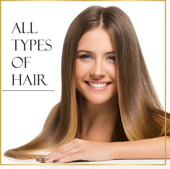 Nuerma Science Fenugreek Hair Oil to Reduce Dryness & Improve Hair Shine - 100 ml