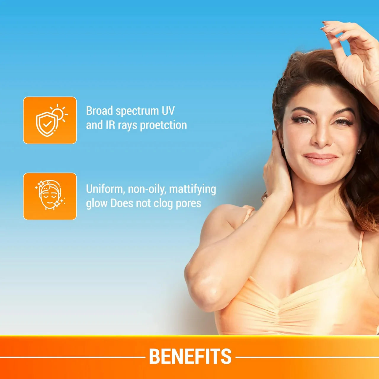 Lotus Herbals Safe Sun Dry Touch Whitening Sunscreen