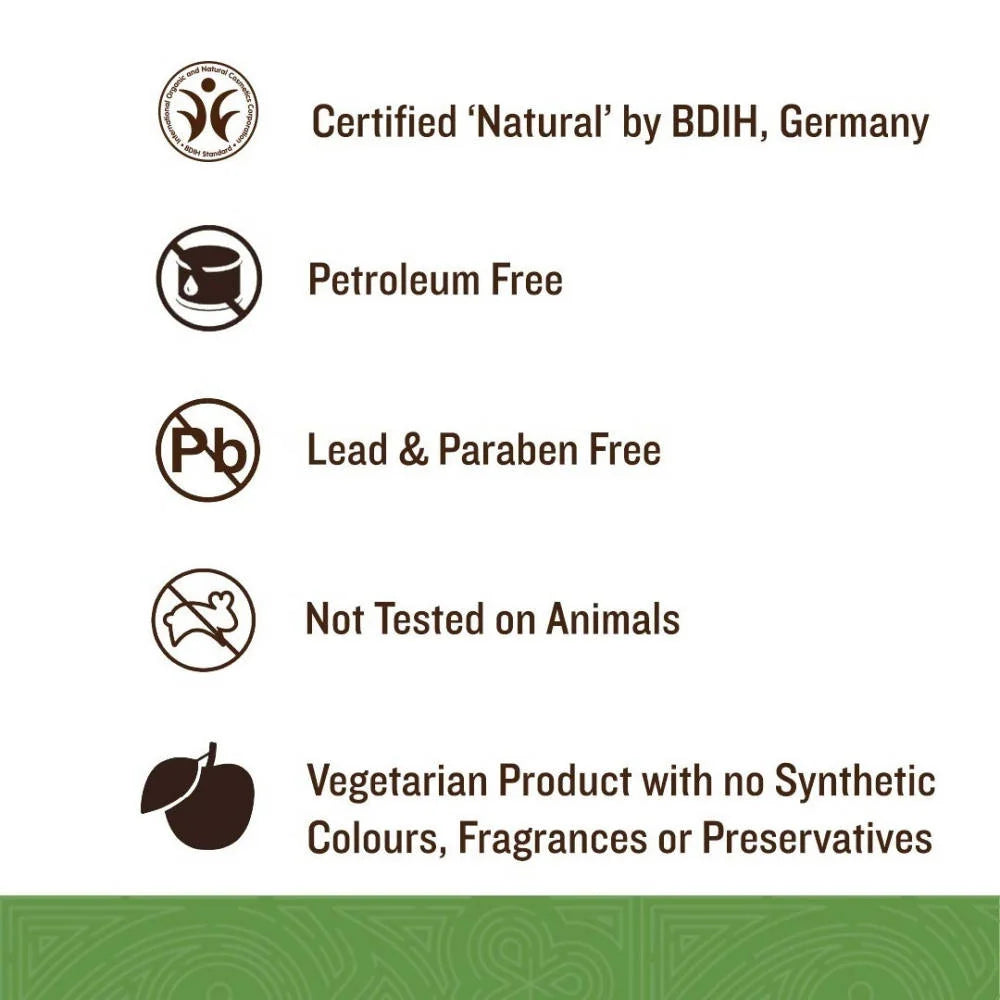 Soultree Revitalising Hair Oil with Aamla & Brahmi - 120 ml