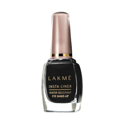 Lakme Insta Eye Liner -Black - 9 ml
