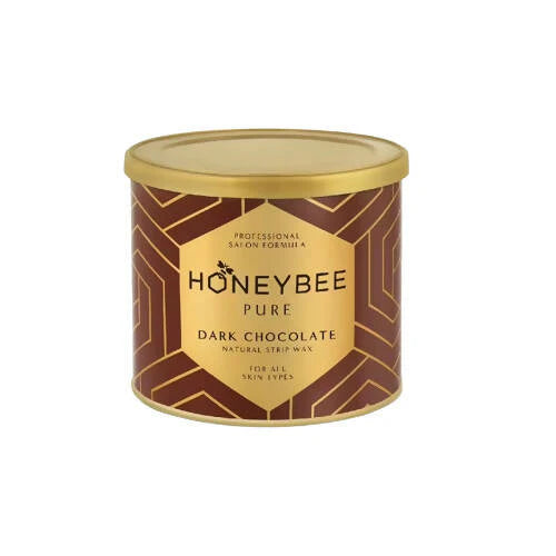 Honeybee Pure Dark Chocolate Wax - 600 gm