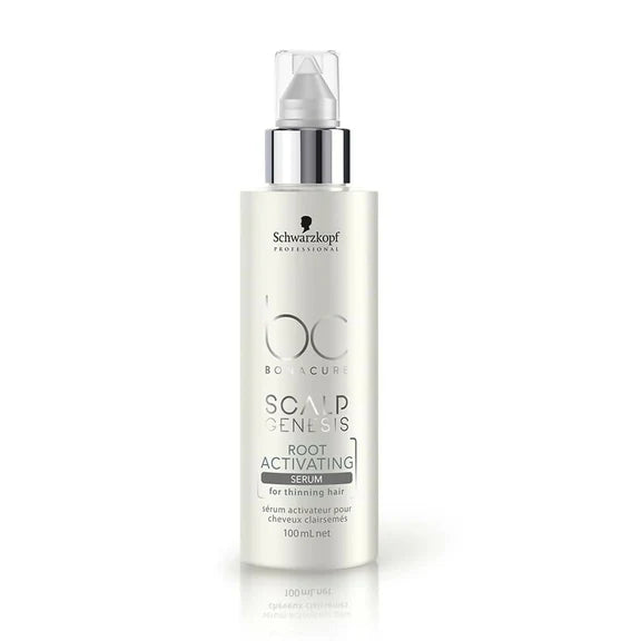 Schwarzkopf Professional Bonacure Anti-Dandruff Serum with Superberries & AHA - 100 ml