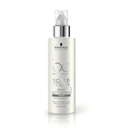 Schwarzkopf Professional Bonacure Anti-Dandruff Serum with Superberries & AHA - 100 ml