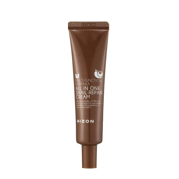 Mizon Face Cream Moisturizer Variation - 35 ml