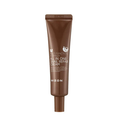 Mizon Face Cream Moisturizer Variation - 35 ml