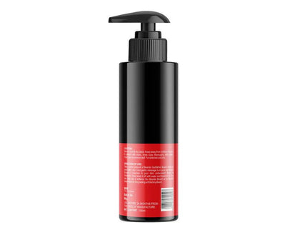 Beardo Godfather Beard Wash - 100 ml