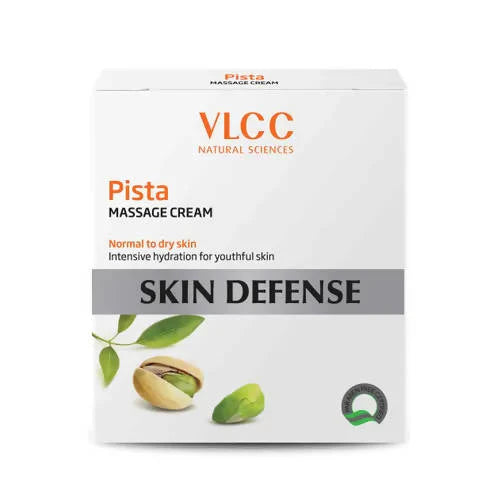 VLCC Pista Massage Cream