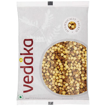 Vedaka Roasted Chana - 500 gm