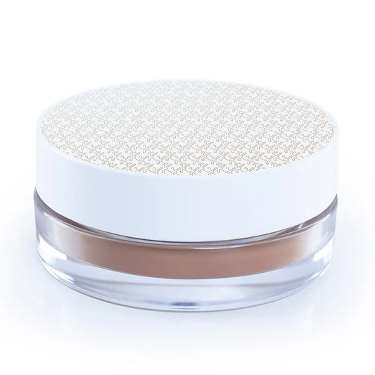 Kay Beauty By Katrina Kaif Matte HD Setting Loose Powder - Caramel