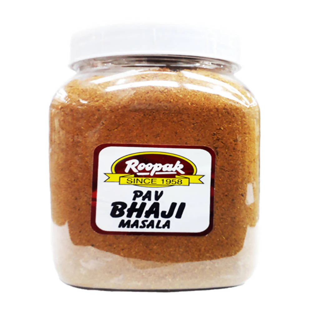 Roopak Pav Bhaji Masala Powder