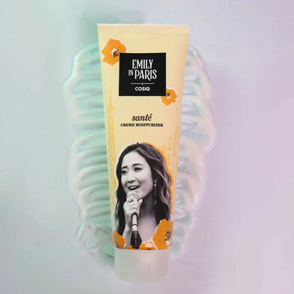 Cos-IQ Emily In Paris Mindy’s Santé Creme Moisturizer - 200 ml