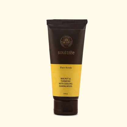 Soultree Rejunevating Skin Care Regimen - Combo Pack