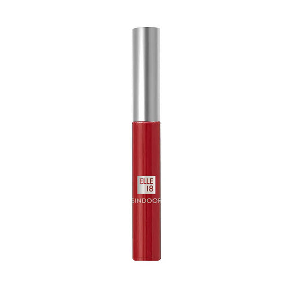 Elle 18 Sindoor - Red - 4.5 ml