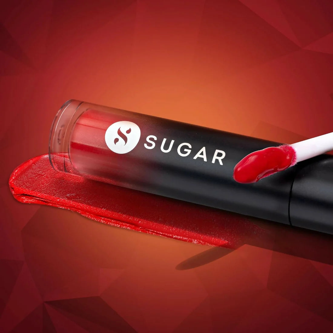Sugar Cosmetics Mousse Muse Lip Cream - 02 Pinkie - 5 ml
